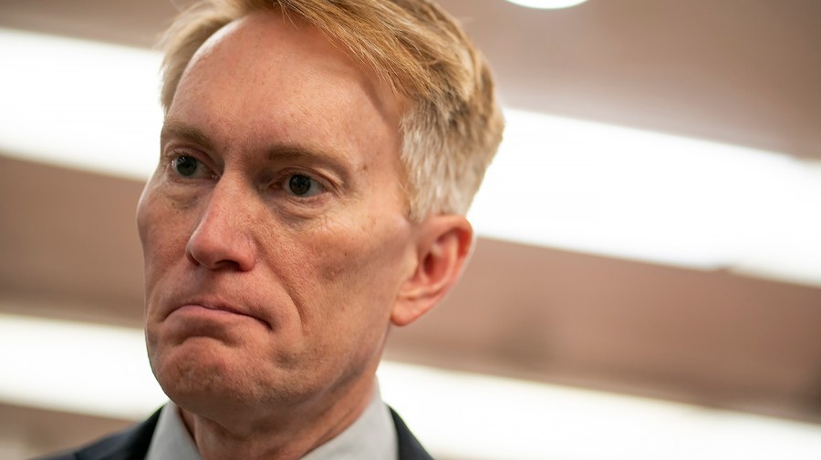 oklahoma-senator-predicts-government-shutdown-will-end-by-thanksgiving