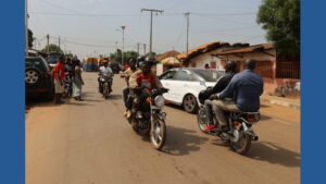 Guinea Bissau Unrest