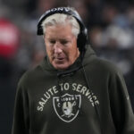 NFL: Dallas Cowboys at Las Vegas Raiders