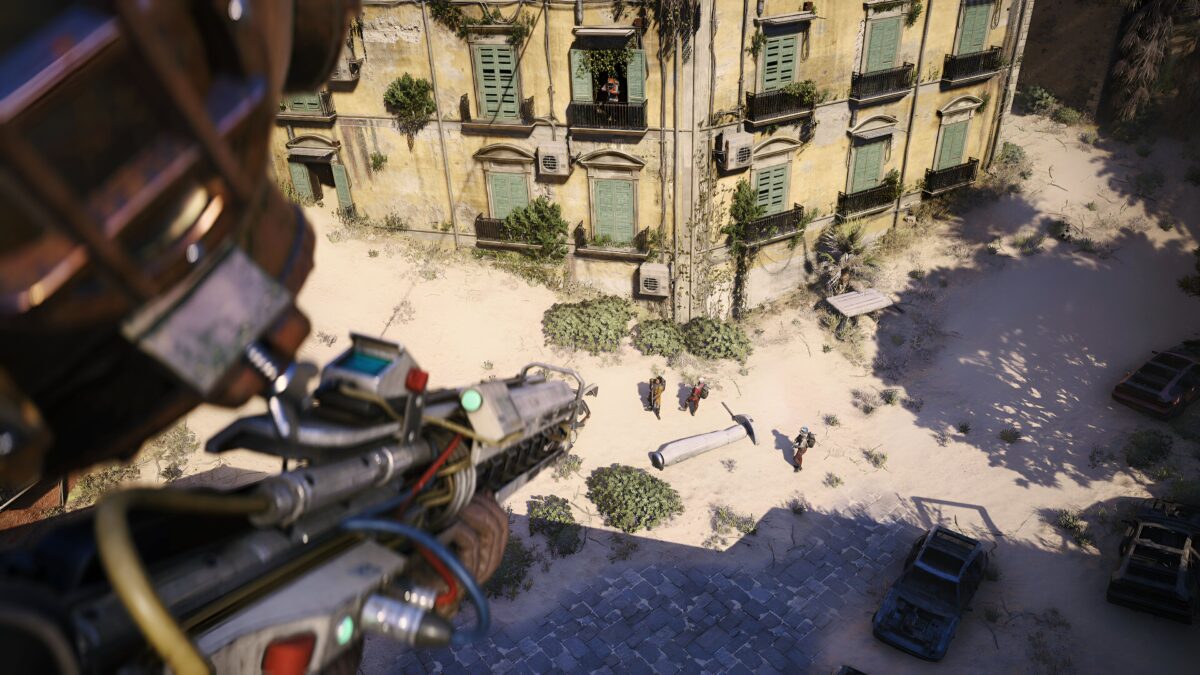 players-switch-off-crossplay-in-arc-raiders-boosting-interaction