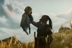 predator-badlands-shatters-franchise-records-with-40-million-opening