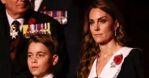 prince-george-joins-princess-kate-at-remembrance-festival-in-london
