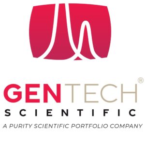GenTech Scientific Logo