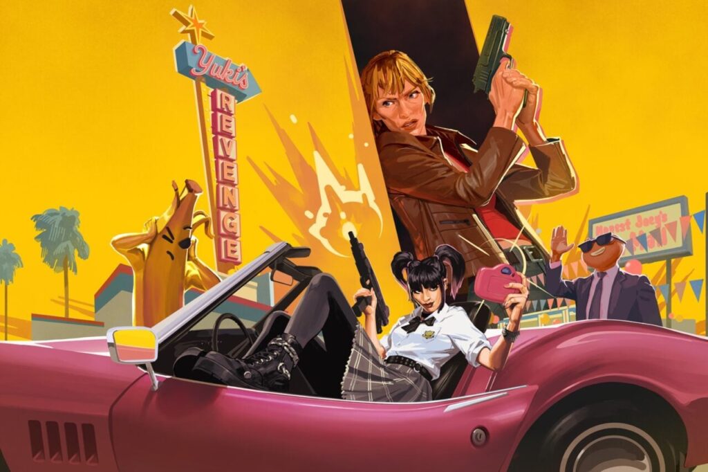 quentin-tarantino-s-kill-bill-chapter-debuts-in-fortnite-this-weekend