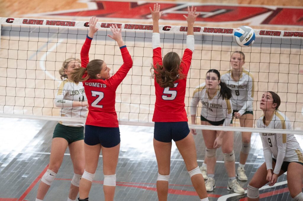 regional-volleyball-championships-heat-up-with-key-matchups