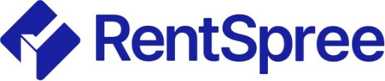RentSpreeLOGO Logo