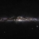 researchers-unveil-hyper-realistic-milky-way-model-using-ai