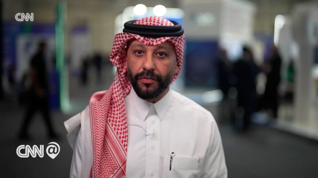 saudi-arabia-s-healthcare-revolution-ai-integration-accelerates-now