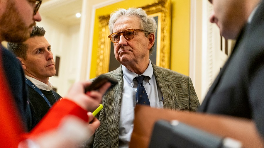 senate-republicans-propose-urgent-spending-cuts-in-energy-bill