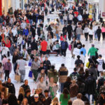 Black Friday Holiday Shopping