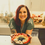 shs-graduate-jessica-smith-launches-community-nutrition-initiative