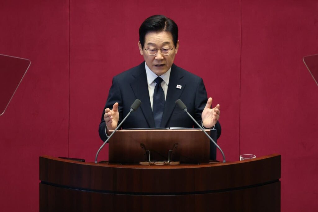 south-korean-president-orders-police-to-combat-online-hate-speech