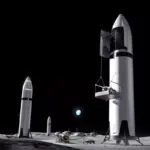 spacex-unveils-streamlined-lunar-lander-plan-to-expedite-moon-mission