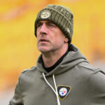 NFL: Cincinnati Bengals at Pittsburgh Steelers