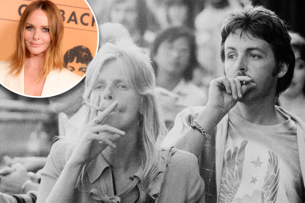 stella-mccartney-reflects-on-dad-paul-s-1980-marijuana-arrest