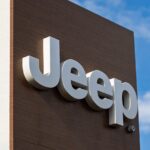 Krasnoyarsk,,Russia,-,July,16,,2025:,Jeep,Car,Brand,Logo