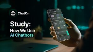 Study-2025--ChatOn--Using-AI-Chatbots