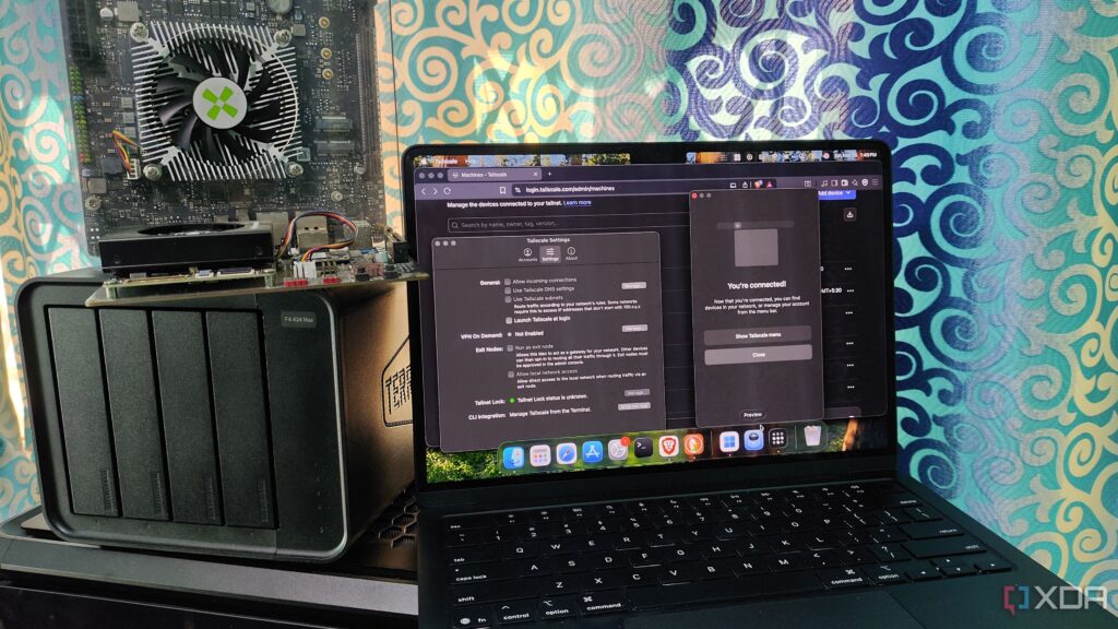switching-from-cloudflare-to-tailscale-a-frustrating-experience