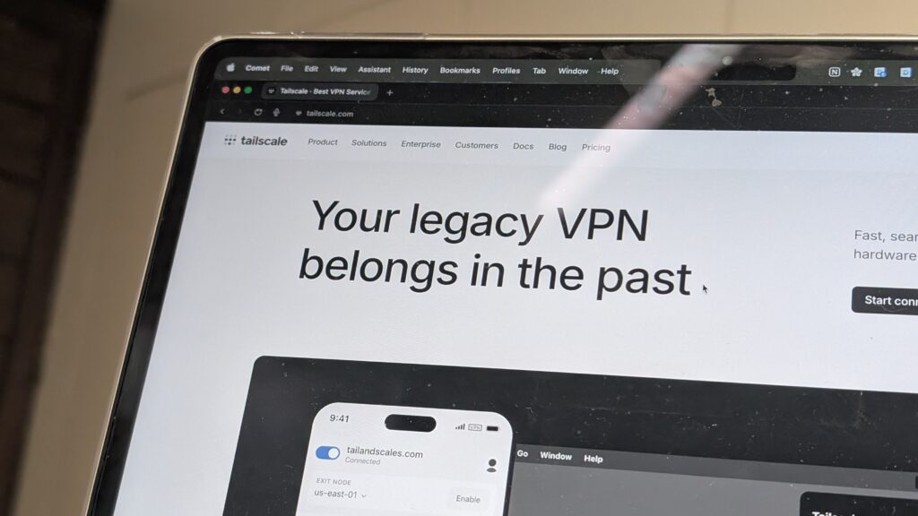tailscale-unveils-peer-relays-a-game-changer-for-self-hosting