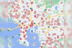 tampa-enhances-holiday-travel-with-one-network-traffic-management