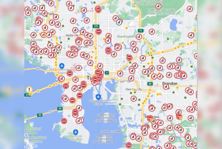 tampa-enhances-holiday-travel-with-one-network-traffic-management