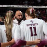texas-a-m-volleyball-secures-3-seed-faces-campbell-in-ncaa-opener