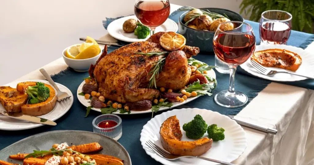 thanksgiving-dinner-costs-set-to-fall-by-up-to-3-in-2025