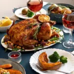 thanksgiving-dinner-costs-set-to-fall-by-up-to-3-in-2025