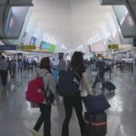thanksgiving-travel-surge-begins-at-buffalo-niagara-airport