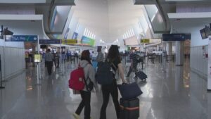 thanksgiving-travel-surge-begins-at-buffalo-niagara-airport