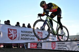 CZECH REPUBLIC CYCLOCROSS WORLD CUP TABOR