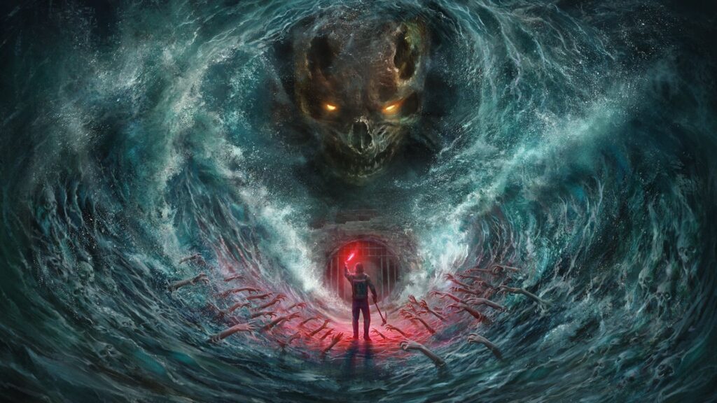 total-chaos-horror-game-faces-major-technical-failures