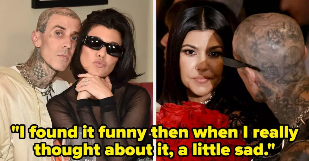 travis-barker-s-shallow-compliments-about-kourtney-kardashian-spark-debate