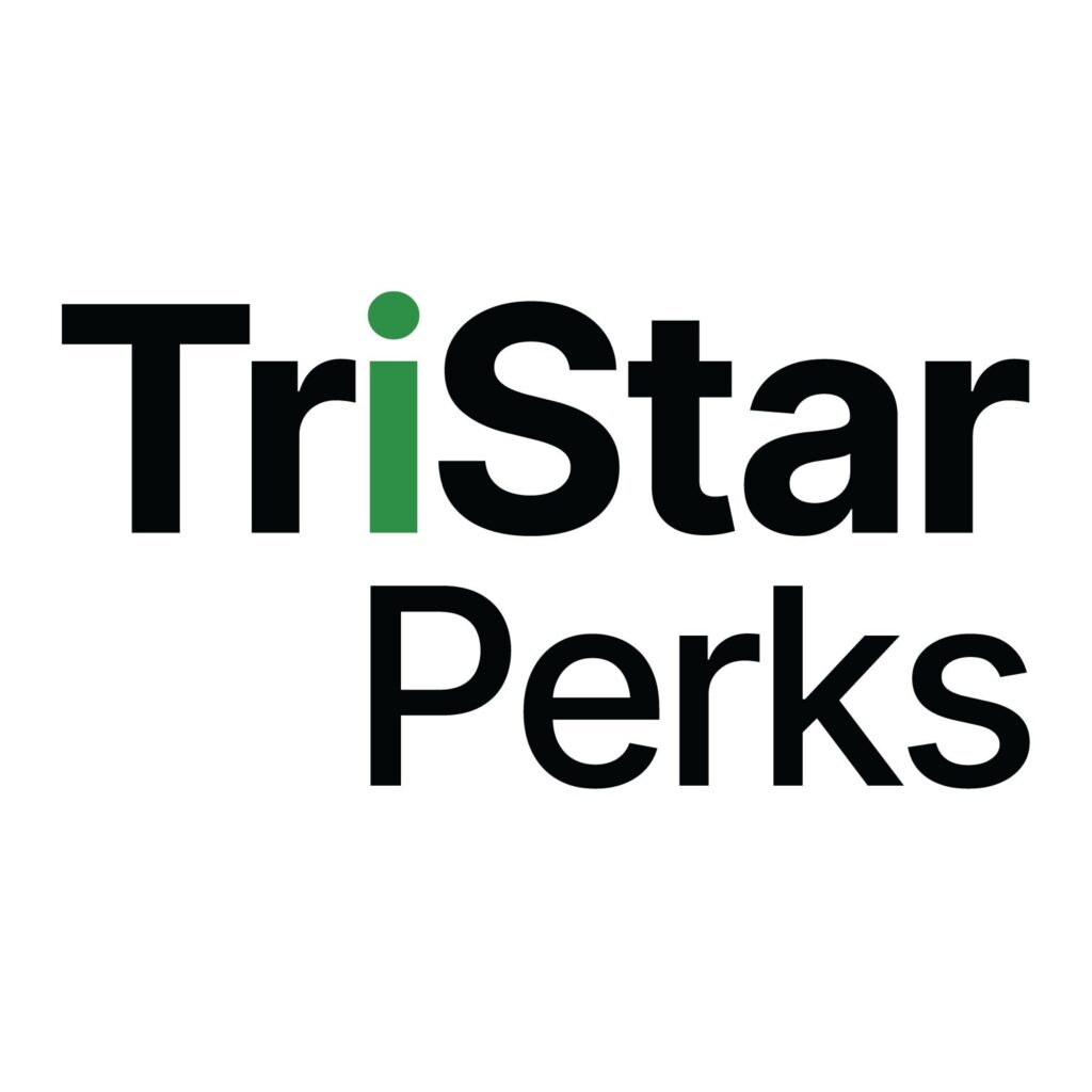 TriStar Perks Logo