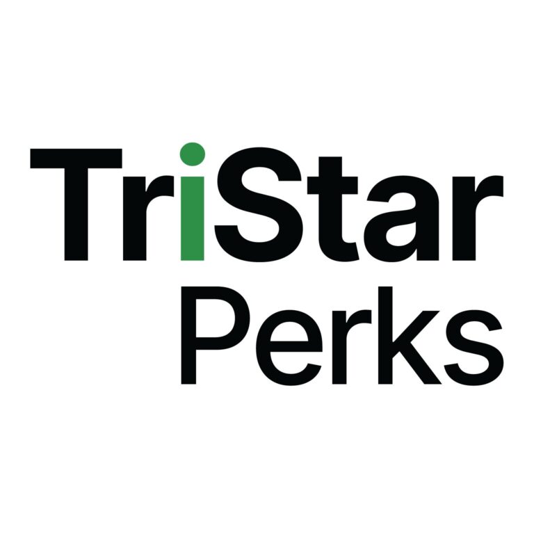 TriStar Perks Logo