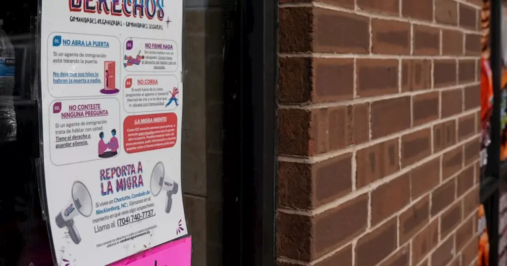 trump-administration-targets-charlotte-for-immigration-enforcement