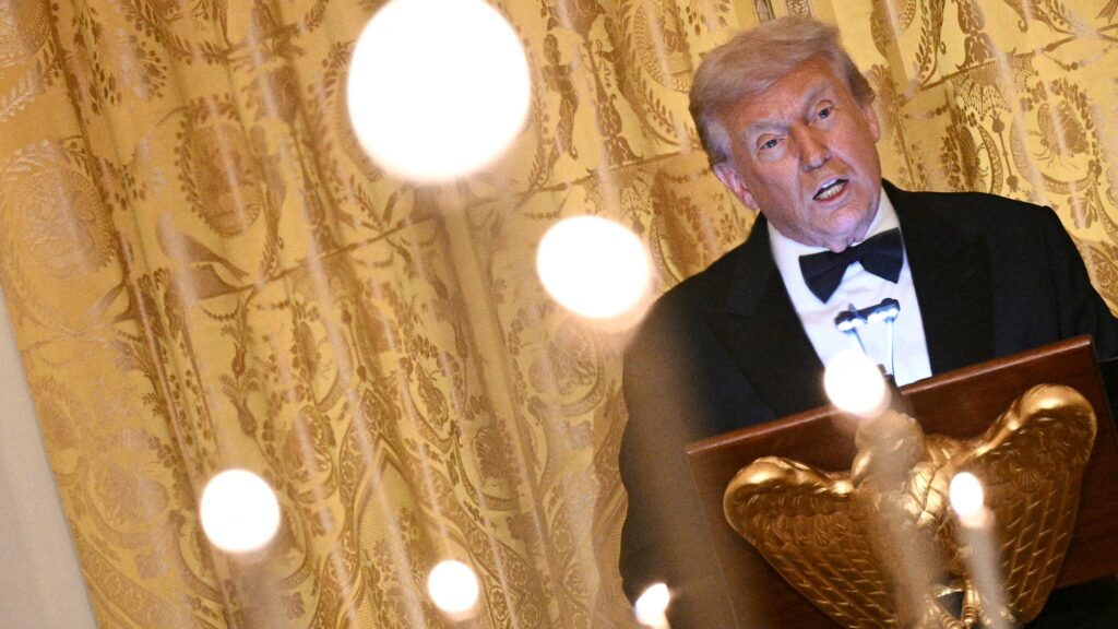 trump-and-musk-reunite-amid-controversy-at-saudi-dinner