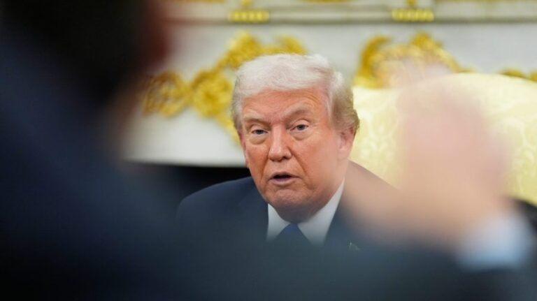 trump-declines-to-attend-supreme-court-tariff-arguments-this-week