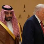 trump-hosts-saudi-crown-prince-strengthening-u-s-saudi-ties