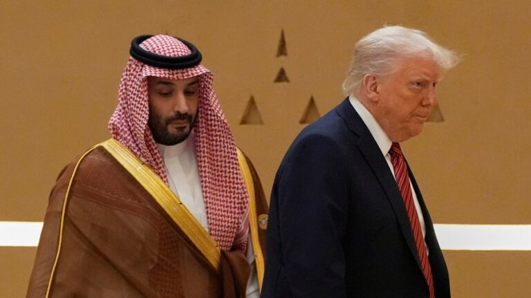 trump-hosts-saudi-crown-prince-strengthening-u-s-saudi-ties