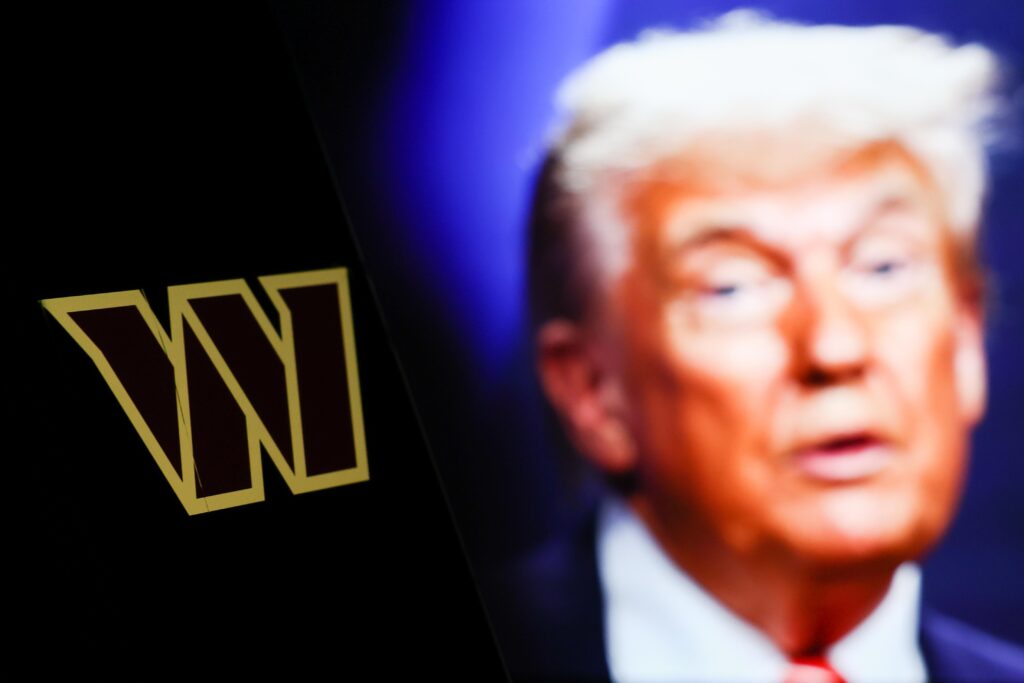 trump-pushes-for-washington-commanders-stadium-naming-rights