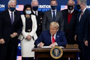 trump-urges-vaccine-access-and-trust-amid-public-health-debate