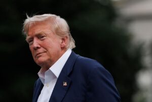 White House Coverage