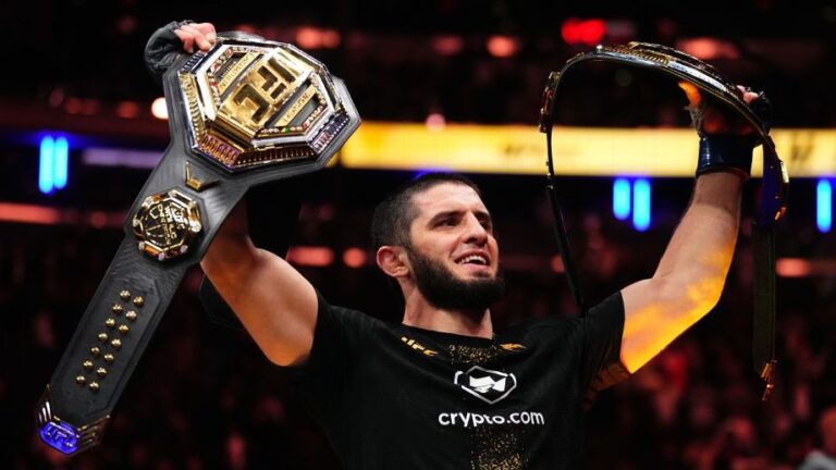 ufc-322-results-makhachev-claims-title-shevchenko-dominates