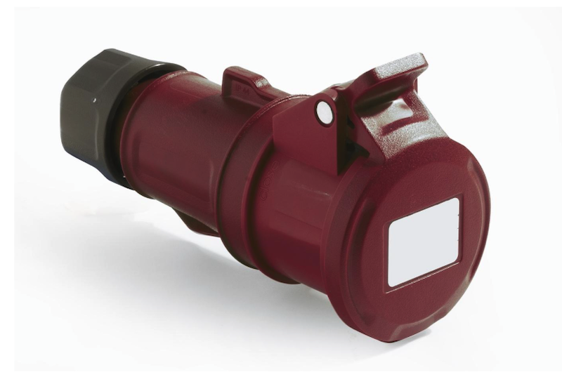 understanding-industrial-power-connectors-key-features-and-selection