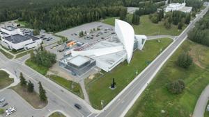 university-of-alaska-fairbanks-unveils-new-planetarium-this-spring