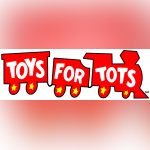 Toys For Tots Logo