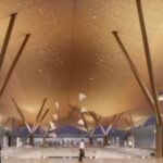 us-airport-unveils-1-7b-terminal-ahead-of-thanksgiving-rush