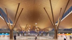 us-airport-unveils-1-7b-terminal-ahead-of-thanksgiving-rush