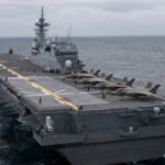 us-f-35-jets-launch-from-japanese-carrier-amid-tensions
